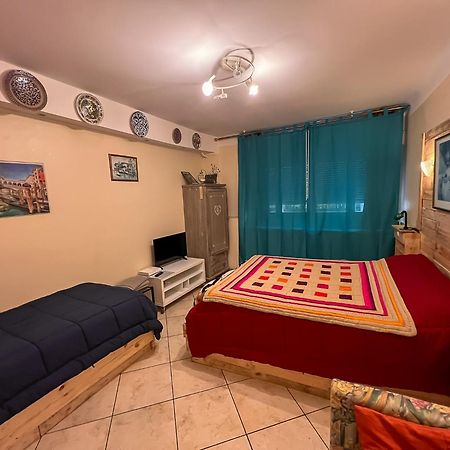 En Chandellerue 8 Metz Centre Gare Et Ville Экстерьер фото
