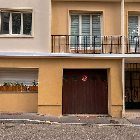 En Chandellerue 8 Metz Centre Gare Et Ville Экстерьер фото