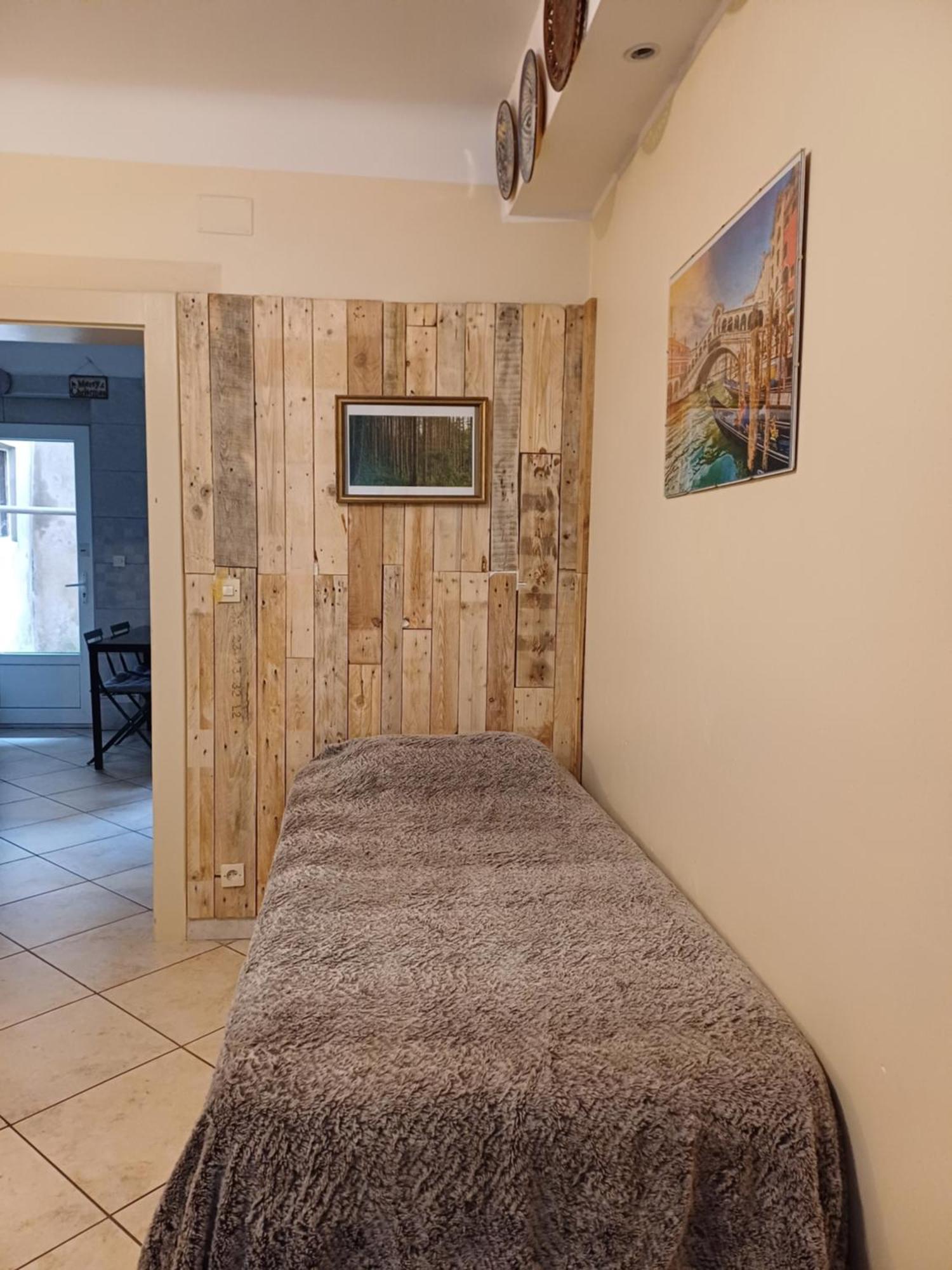 En Chandellerue 8 Metz Centre Gare Et Ville Экстерьер фото