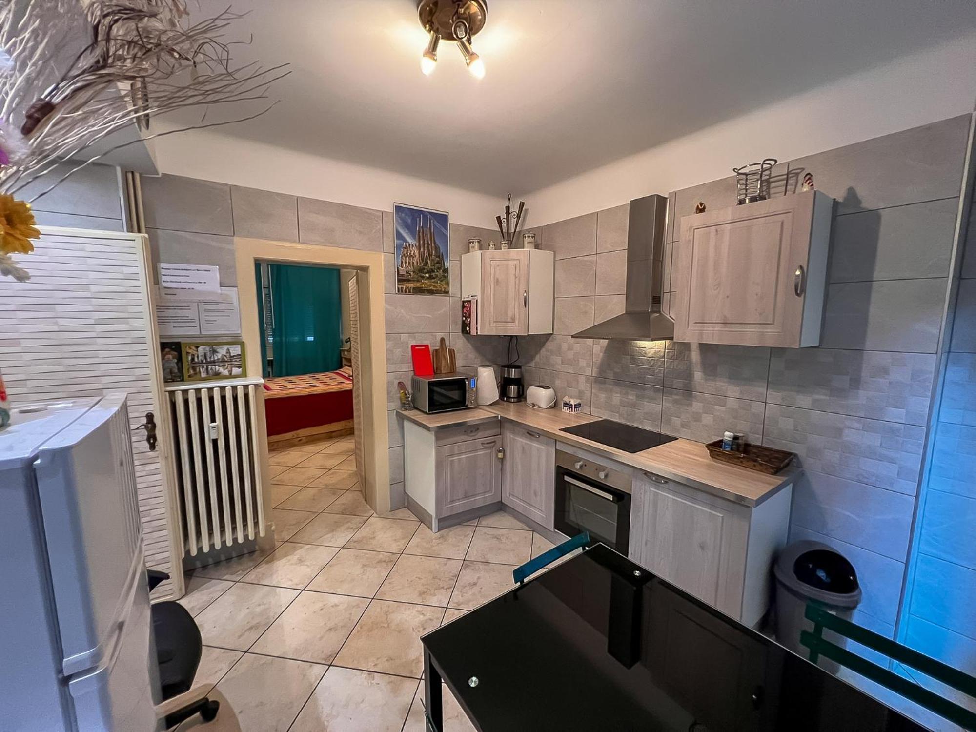 En Chandellerue 8 Metz Centre Gare Et Ville Экстерьер фото
