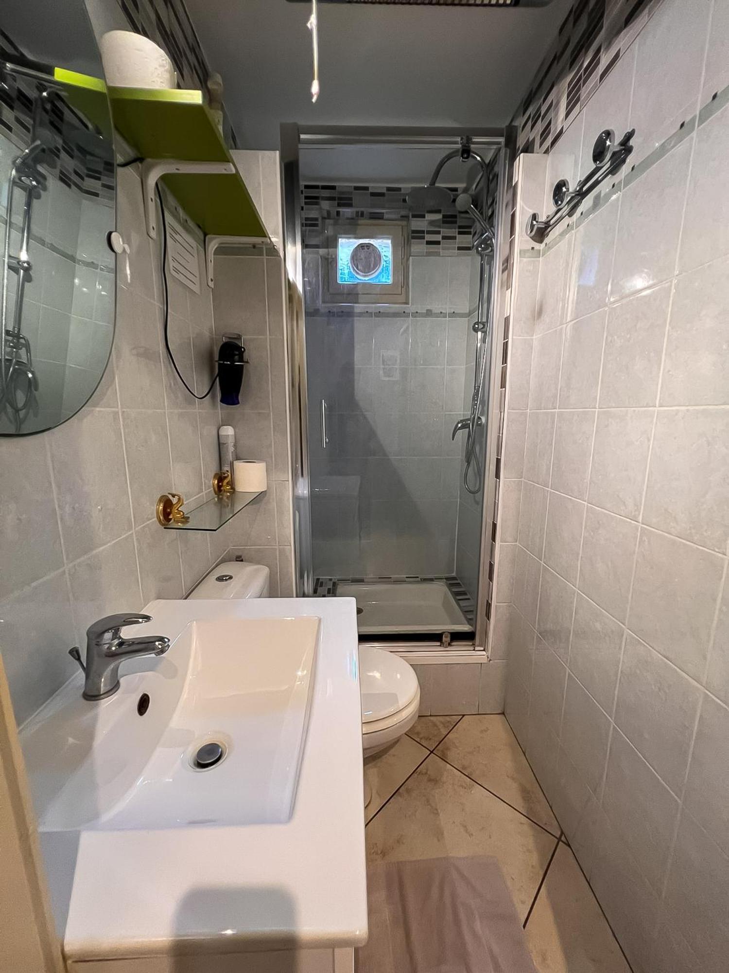 En Chandellerue 8 Metz Centre Gare Et Ville Экстерьер фото
