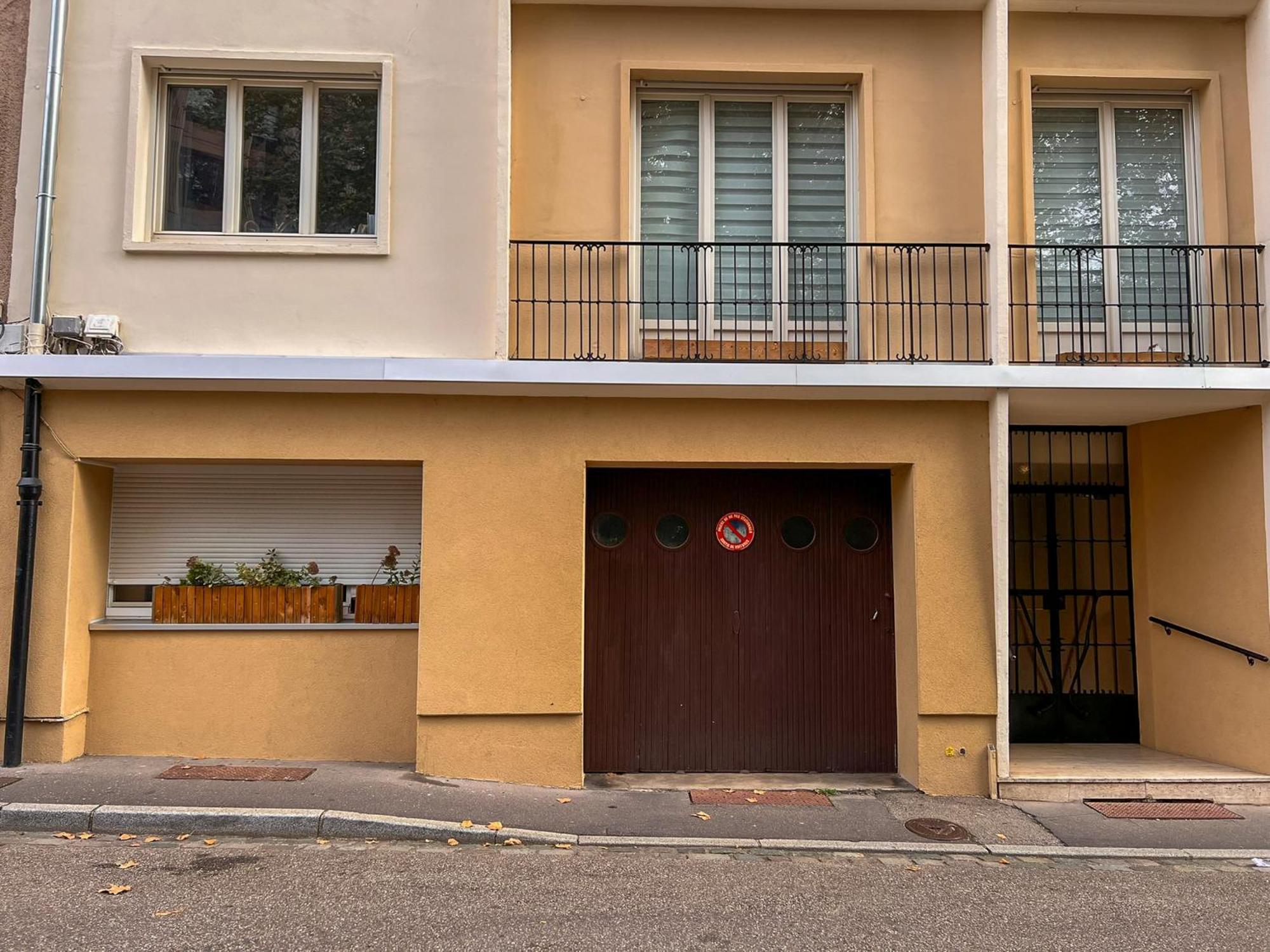 En Chandellerue 8 Metz Centre Gare Et Ville Экстерьер фото