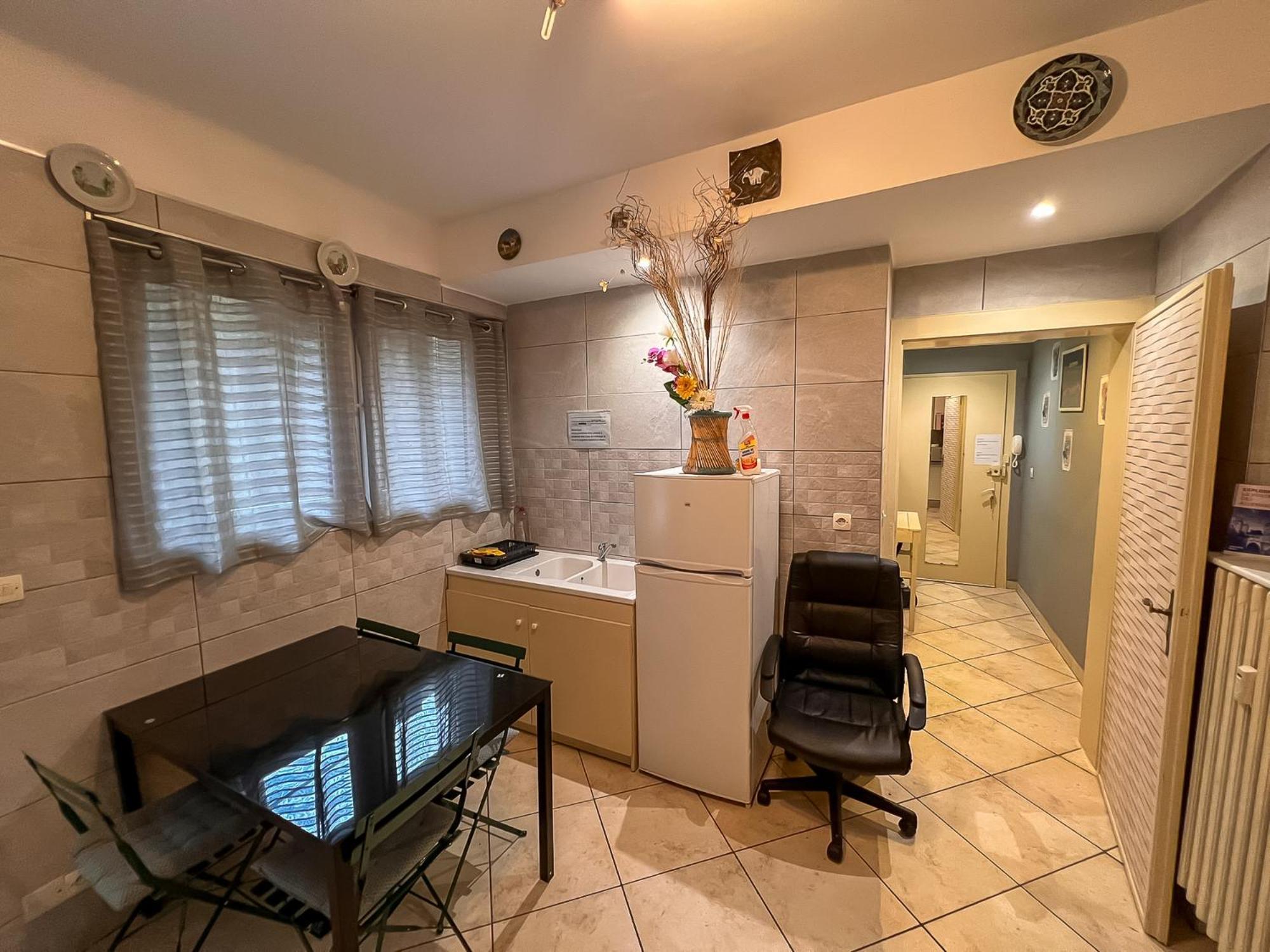 En Chandellerue 8 Metz Centre Gare Et Ville Экстерьер фото